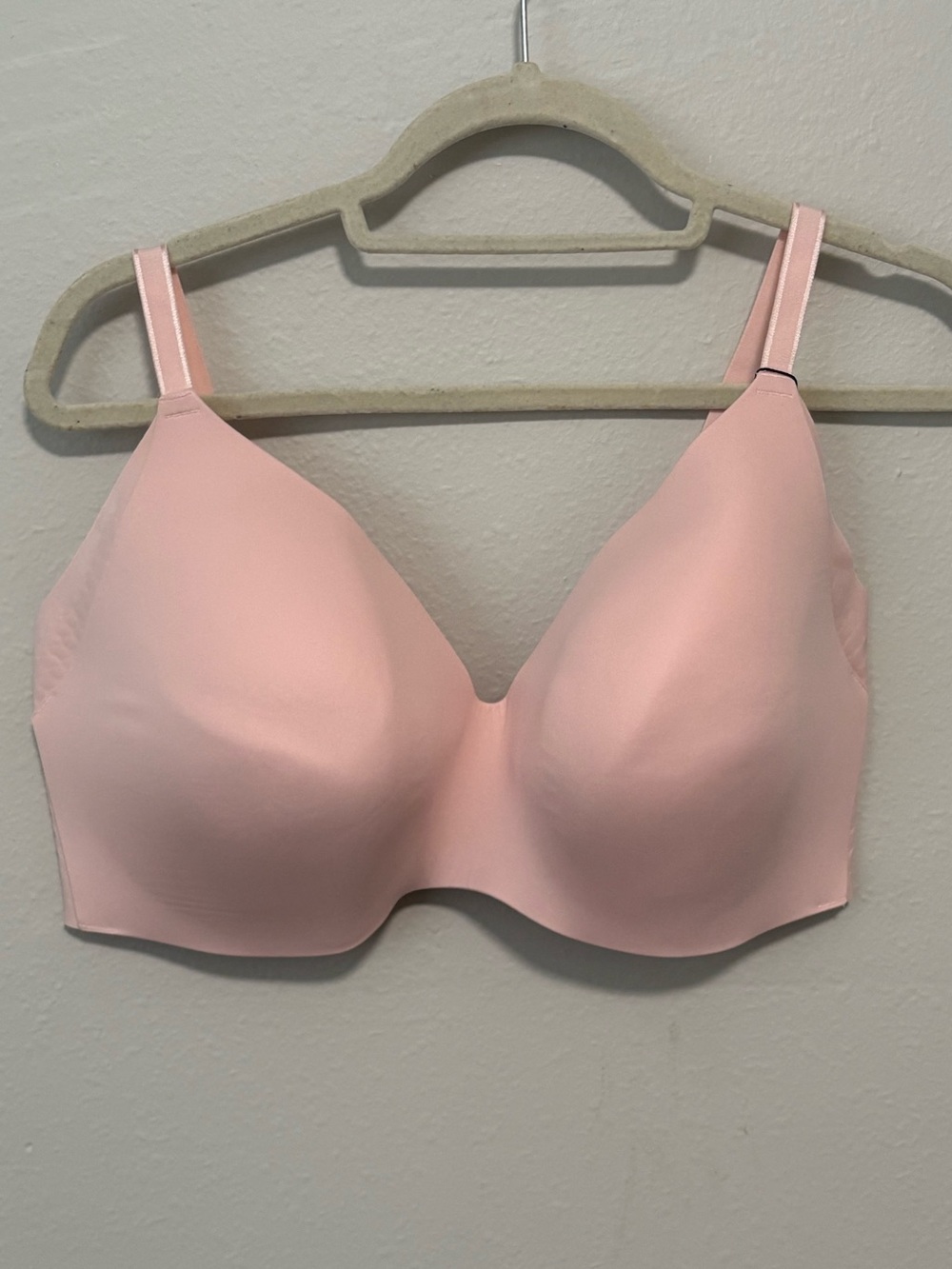 Knix NWT WingWoman Contour Bra Size 8 (40D)